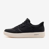 Skechers 183402 BLK Arch Fit Court Break Siyah Erkek Spor Ayakkabı