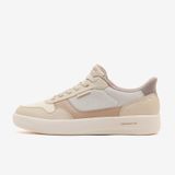 Skechers 183402 NAT Arch Fit Court Break Bej Erkek Spor Ayakkabı