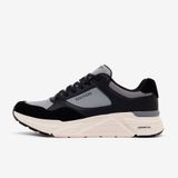 Skechers 183430 BKGY Rovino Lite Siyah Erkek Spor Ayakkabı