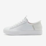 Skechers 185008 WHT Eden Lx - Royal Stride Beyaz Kadın Spor Ayakkabı