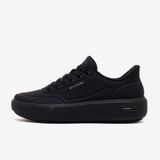 Skechers 185440 BBK Arch Fit Horizon Court Siyah Kadın Spor Ayakkabı