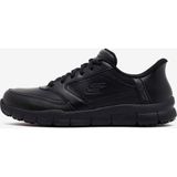 Skechers 200303 BLK Nampa Portar Siyah Erkek Spor Ayakkabı