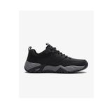 Skechers 204409 BLK Siyah Erkek Günlük Ayakkabı