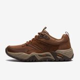 Skechers 204409 CDB Arch Fit Recon Cadell Koyu Kahverengi Erkek Outdoor Ayakkabı