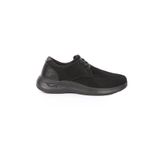 Skechers 204463BBK Arch Fit Darlo Weedon Siyah Erkek Günlük Ayakkabı