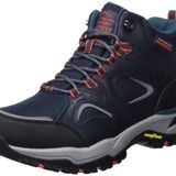 Skechers 204628 Blnv Erkek Spor Ayakkabı