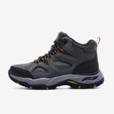 Skechers 204628 CHAR Arch Fit Dawson Millard Gri Erkek Outdoor Ayakkabı