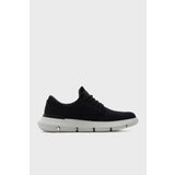 Skechers 204907 BLK Erkek Spor Ayakkabı