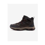 Skechers 204911 CHOC Rickter - Bodine Erkek Kahverengi Outdoor Bot