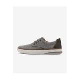 Skechers 205135 Tpe Hyland Ratner Erkek Bej Günlük Ayakkabı