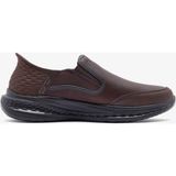 SKECHERS 205237 / CDB SLADE-COOPER Erkek Yürüyüş Ayakkabısı Kahverengi