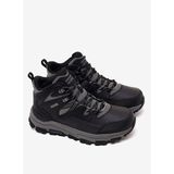 Skechers 205633 BLK TORSON Siyah Erkek Bot