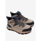 Skechers 205633 CMNT TORSON Bej Erkek Bot