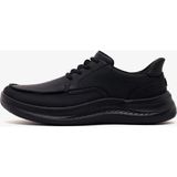 Skechers 205640 BBK Hasting-rowell Siyah Erkek Spor Ayakkabı