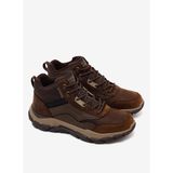 Skechers 205642 COC SANTORO Kahverengi Erkek Bot