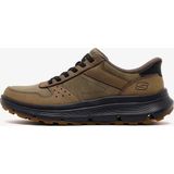 Skechers 205867 OLV Garza Ultra Haki Erkek Spor Ayakkabı