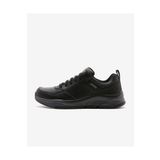 Skechers 210021 BKGY Siyah Gri Erkek Spor Ayakkabı