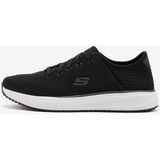 Skechers 210334 BLK Siyah Erkek Spor Ayakkabı