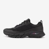 Skechers 210353 BBK Arch Fit Baxter Pendroy Siyah Erkek Ayakkabı