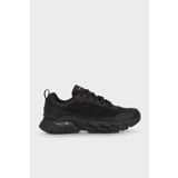 Skechers 210353 BBK Arch Fit Baxter Pendroy Siyah Erkek Ayakkabı