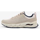 Skechers 210353 TPE Arch Fit Baxter Pendroy Bej Erkek Spor Ayakkabı
