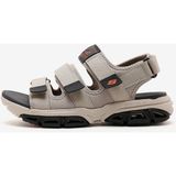 Skechers 210444 TAN Atlan - Bodie Erkek Sandalet