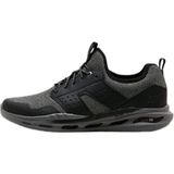 Skechers 210460 BLK Arch Fit Orvan - Germain Siyah Erkek Spor Ayakkabı