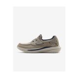 Skechers 210812 TPE Slade - Casner Bej Erkek Spor Ayakkabı