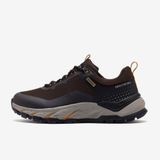 Skechers 210820 BRN Brockmont Kahverengi Erkek Outdoor Ayakkabı