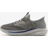 Skechers 210889 GRY Slade - Caster Gri Erkek Spor Ayakkabı