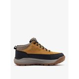 Skechers 210900 HNY CAMBERT - BRUİN Koyu Bej - Siyah Erkek Bot