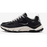 Skechers 210990 BLK Brockmont Siyah Erkek Outdoor Ayakkabı