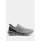 Skechers 210994 LTGY Gri Erkek Spor Ayakkabı