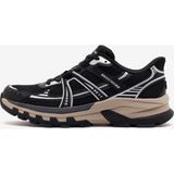 Skechers 211254 BLK Randell Siyah Erkek Spor Ayakkabı