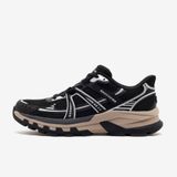 Skechers 211254 BLK Randell Siyah Erkek Spor Ayakkabı