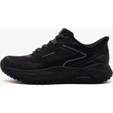 Skechers 211367 BBK Badger Siyah Erkek Spor Ayakkabı