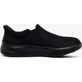 Skechers 216333TK BBK Go Walk Flex Siyah Erkek Spor Ayakkabı