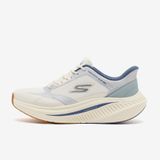 Skechers 216351 NTBL Go Walk Max Cushioning Arch Fit - Jaylen Bej Erkek Yürüyüş Ayakkabısı