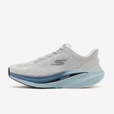 Skechers 216354 WBL Go Walk Max Cushioning Arch Fit Beyaz Erkek Spor Ayakkabı
