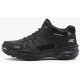 Skechers 216471-BBK Go Walk Arch Fit Siyah Erkek Outdoor Bot