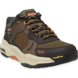 Skechers 216471 Go Walk Arch Fit Outdoor Yeşil Erkek Bot