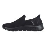 Skechers 216491 Go Walk Flex Spor Ayakkabi Siyah