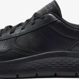 Skechers 216499TK BBK Go Walk Flex-Steady Up Siyah Erkek Yürüyüş Ayakkabı