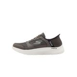 Skechers 216504 KHK GO WALK FLEX - ANZA Haki Erkek Yürüyüş Ayakkabısı
