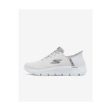 Skechers 216505TK-WGY Go Walk Flex Gri Erkek Spor Ayakkabı