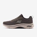 Skechers 216516 TPE Go Walk Arch Fit 2.0 Idyllic 2 Bej Erkek Yürüyüş Ayakkabısı