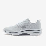Skechers 216516 WGY Go Walk Arch Fit 2.0 - Idyllic 2 Beyaz Erkek Yürüyüş Ayakkabısı