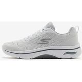 Skechers 216516 WGY Go Walk Arch Fit 2.0 - Idyllic 2 Beyaz Erkek Yürüyüş Ayakkabısı