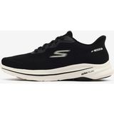 Skechers 216783 BKW Go Walk 8 Pate Siyah Erkek Spor Ayakkabı