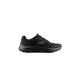 Skechers 216919TK BBK Go Walk Flex Siyah Erkek Spor Ayakkabı